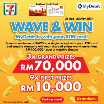 AmBank-7-Eleven-Contest-350x350 - AmBank Bank & Finance Events & Fairs Johor Kedah Kelantan Kuala Lumpur Melaka Negeri Sembilan Pahang Penang Perak Perlis Putrajaya Sabah Sarawak Selangor Terengganu 