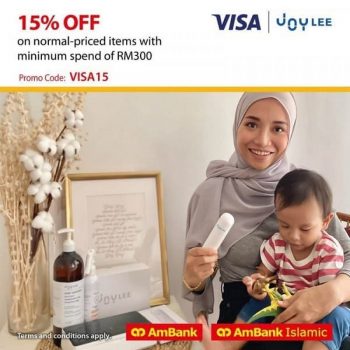 AmBank-Joylee-Promo-350x350 - AmBank Bank & Finance Johor Kedah Kelantan Kuala Lumpur Melaka Negeri Sembilan Online Store Pahang Penang Perak Perlis Promotions & Freebies Putrajaya Sabah Sarawak Selangor Terengganu 