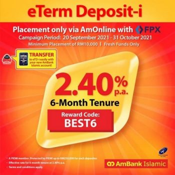 AmBank-Special-Deal-350x350 - AmBank Bank & Finance Johor Kedah Kelantan Kuala Lumpur Melaka Negeri Sembilan Online Store Pahang Penang Perak Perlis Promotions & Freebies Putrajaya Sabah Sarawak Selangor Terengganu 