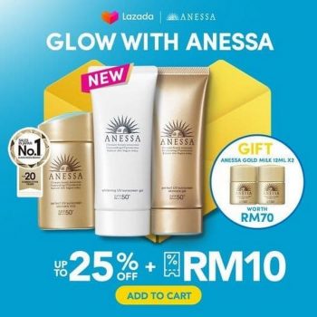 Anessa-9.9-Sale-on-Lazada-350x350 - Beauty & Health Johor Kedah Kelantan Kuala Lumpur Malaysia Sales Melaka Negeri Sembilan Online Store Pahang Penang Perak Perlis Personal Care Putrajaya Sabah Sarawak Selangor Skincare Terengganu 