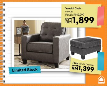 Ashley-Furniture-HomeStore-Home-Office-Special-7-350x280 - Furniture Home & Garden & Tools Home Decor Johor Kedah Kelantan Kuala Lumpur Melaka Negeri Sembilan Online Store Pahang Penang Perak Perlis Promotions & Freebies Putrajaya Sabah Sarawak Selangor Terengganu 