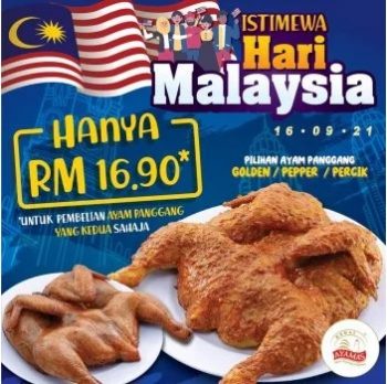 Ayamas-Malaysia-Day-Promotion-350x348 - Beverages Food , Restaurant & Pub Johor Kedah Kelantan Kuala Lumpur Melaka Negeri Sembilan Pahang Penang Perak Perlis Promotions & Freebies Putrajaya Sabah Sarawak Selangor Terengganu 