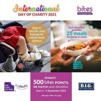 B.I.G-International-Day-of-Charity-350x350 - Events & Fairs Kuala Lumpur Others Selangor 