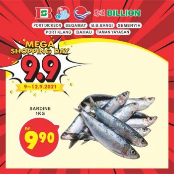 BILLION-9.9-Mega-Shopping-Day-Sale-12-350x350 - Johor Malaysia Sales Negeri Sembilan Pahang Selangor Supermarket & Hypermarket 