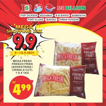 BILLION-9.9-Mega-Shopping-Day-Sale-13-350x350 - Johor Malaysia Sales Negeri Sembilan Pahang Selangor Supermarket & Hypermarket 