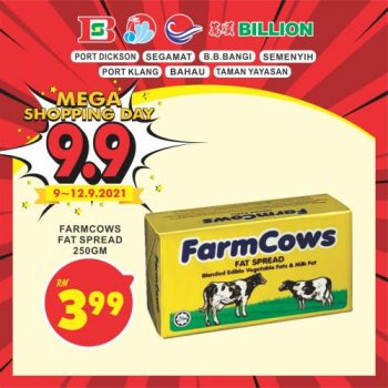 BILLION-9.9-Mega-Shopping-Day-Sale-16-350x350 - Johor Malaysia Sales Negeri Sembilan Pahang Selangor Supermarket & Hypermarket 