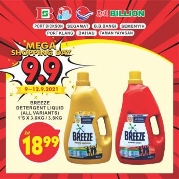 BILLION-9.9-Mega-Shopping-Day-Sale-18-350x350 - Johor Malaysia Sales Negeri Sembilan Pahang Selangor Supermarket & Hypermarket 