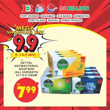 BILLION-9.9-Mega-Shopping-Day-Sale-20-350x350 - Johor Malaysia Sales Negeri Sembilan Pahang Selangor Supermarket & Hypermarket 