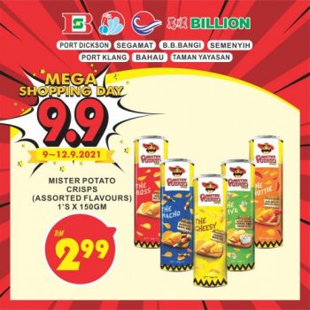 BILLION-9.9-Mega-Shopping-Day-Sale-4-350x350 - Johor Malaysia Sales Negeri Sembilan Pahang Selangor Supermarket & Hypermarket 