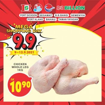 BILLION-9.9-Mega-Shopping-Day-Sale-6-350x350 - Johor Malaysia Sales Negeri Sembilan Pahang Selangor Supermarket & Hypermarket 