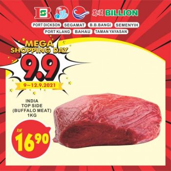 BILLION-9.9-Mega-Shopping-Day-Sale-8-350x350 - Johor Malaysia Sales Negeri Sembilan Pahang Selangor Supermarket & Hypermarket 