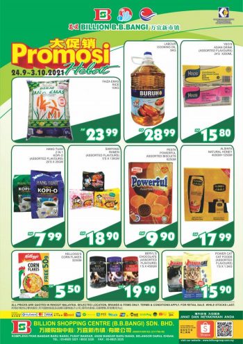 BILLION-Bandar-Baru-Bangi-Promotion-1-350x495 - Promotions & Freebies Selangor Supermarket & Hypermarket 