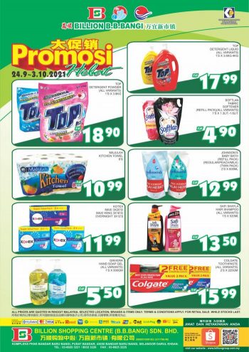 BILLION-Bandar-Baru-Bangi-Promotion-2-350x495 - Promotions & Freebies Selangor Supermarket & Hypermarket 