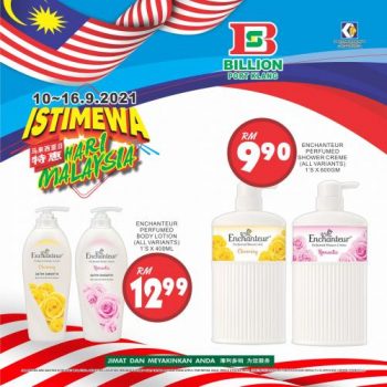 BILLION-Malaysia-Day-Promotion-at-Port-Klang-10-1-350x350 - Promotions & Freebies Selangor Supermarket & Hypermarket 