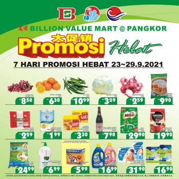 BILLION-Pangkor-Promotion-350x350 - Perak Promotions & Freebies Supermarket & Hypermarket 
