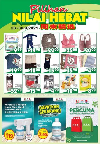 BILLION-Perak-Region-Promotion-1-350x505 - Perak Promotions & Freebies Supermarket & Hypermarket 