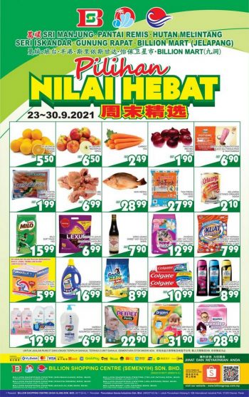 BILLION-Perak-Region-Promotion-350x557 - Perak Promotions & Freebies Supermarket & Hypermarket 