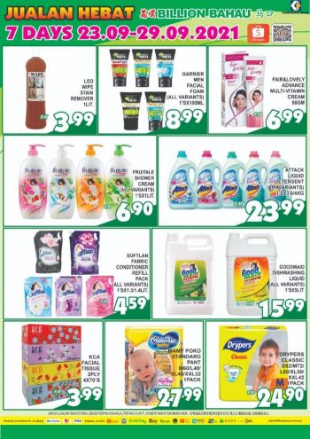 BILLION-Promotion-at-Bahau-5-350x495 - Negeri Sembilan Promotions & Freebies Supermarket & Hypermarket 