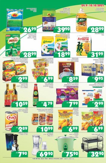 BILLION-Special-Promotion-at-Bandar-Baru-Bangi-Semenyih-and-Port-Klang-2-350x538 - Promotions & Freebies Selangor Supermarket & Hypermarket 