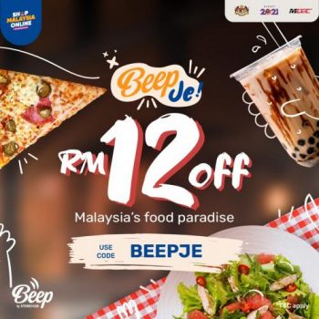 Beep-September-Promotion-2-350x350 - Beverages Food , Restaurant & Pub Johor Kedah Kelantan Kuala Lumpur Melaka Negeri Sembilan Online Store Pahang Penang Perak Perlis Promotions & Freebies Putrajaya Sabah Sarawak Selangor Terengganu 