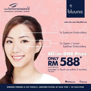 Bluunis-Mid-Autumn-Festival-Promo-at-Subang-Parade-350x350 - Beauty & Health Personal Care Promotions & Freebies Selangor Treatments 