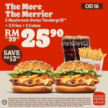 Burger-King-Free-Coupon-Promotion-15-350x350 - Beverages Fast Food Food , Restaurant & Pub Johor Kedah Kelantan Kuala Lumpur Melaka Nationwide Negeri Sembilan Pahang Penang Perak Perlis Promotions & Freebies Putrajaya Sabah Sarawak Selangor Terengganu 