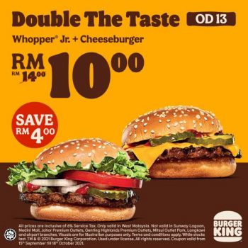 Burger-King-Free-Coupon-Promotion-152-350x350 - Beverages Fast Food Food , Restaurant & Pub Johor Kedah Kelantan Kuala Lumpur Melaka Nationwide Negeri Sembilan Pahang Penang Perak Perlis Promotions & Freebies Putrajaya Sabah Sarawak Selangor Terengganu 