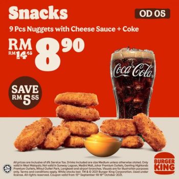 Burger-King-Free-Coupon-Promotion-4-350x350 - Beverages Fast Food Food , Restaurant & Pub Johor Kedah Kelantan Kuala Lumpur Melaka Nationwide Negeri Sembilan Pahang Penang Perak Perlis Promotions & Freebies Putrajaya Sabah Sarawak Selangor Terengganu 