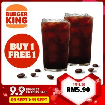 Burger-King-Lazada-9.9-Sale-3-350x350 - Beverages Burger Fast Food Food , Restaurant & Pub Johor Kedah Kelantan Kuala Lumpur Malaysia Sales Melaka Negeri Sembilan Online Store Pahang Penang Perak Perlis Putrajaya Sabah Sarawak Selangor Terengganu 