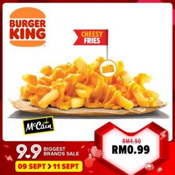 Burger-King-Lazada-9.9-Sale-350x350 - Beverages Burger Fast Food Food , Restaurant & Pub Johor Kedah Kelantan Kuala Lumpur Malaysia Sales Melaka Negeri Sembilan Online Store Pahang Penang Perak Perlis Putrajaya Sabah Sarawak Selangor Terengganu 