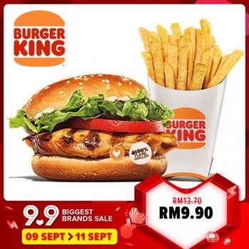 Burger-King-Lazada-9.9-Sale-4-350x350 - Beverages Burger Fast Food Food , Restaurant & Pub Johor Kedah Kelantan Kuala Lumpur Malaysia Sales Melaka Negeri Sembilan Online Store Pahang Penang Perak Perlis Putrajaya Sabah Sarawak Selangor Terengganu 