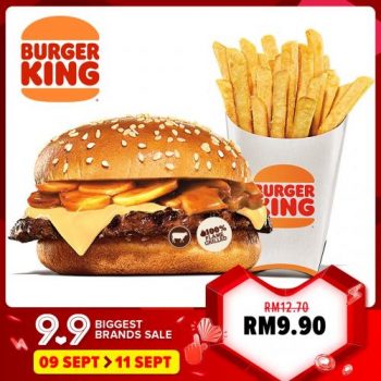 Burger-King-Lazada-9.9-Sale-5-350x350 - Beverages Burger Fast Food Food , Restaurant & Pub Johor Kedah Kelantan Kuala Lumpur Malaysia Sales Melaka Negeri Sembilan Online Store Pahang Penang Perak Perlis Putrajaya Sabah Sarawak Selangor Terengganu