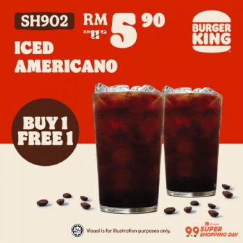 Burger-King-Shopee-9.9-Sale-3-350x350 - Beverages Burger Food , Restaurant & Pub Johor Kedah Kelantan Kuala Lumpur Malaysia Sales Melaka Negeri Sembilan Online Store Pahang Penang Perak Perlis Putrajaya Sabah Sarawak Selangor Terengganu 