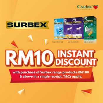 Caring-Pharmacy-Kami-Rugi-U-Hepi-Promotion-2-350x349 - Beauty & Health Cosmetics Health Supplements Johor Kedah Kelantan Kuala Lumpur Melaka Negeri Sembilan Pahang Penang Perak Perlis Promotions & Freebies Putrajaya Sabah Sarawak Selangor Terengganu 