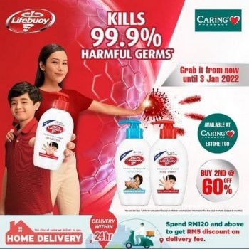 Caring-Pharmacy-Lifebuoy-Promo-350x350 - Beauty & Health Health Supplements Johor Kedah Kelantan Kuala Lumpur Melaka Negeri Sembilan Online Store Pahang Penang Perak Perlis Personal Care Promotions & Freebies Putrajaya Sabah Sarawak Selangor Terengganu 