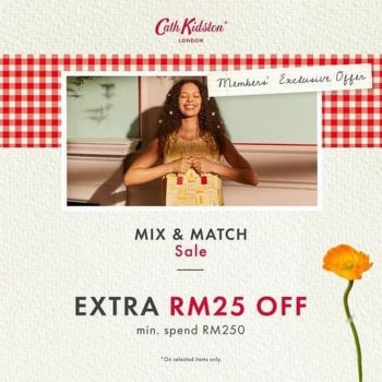 Cath-Kidston-Mix-Match-Sale-350x350 - Fashion Accessories Fashion Lifestyle & Department Store Johor Kedah Kelantan Kuala Lumpur Malaysia Sales Melaka Negeri Sembilan Online Store Pahang Penang Perak Perlis Putrajaya Sabah Sarawak Selangor Terengganu 