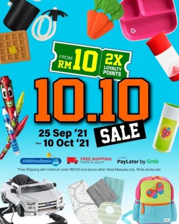 Childhood-Basic-Marketing-10.10-Sale-350x438 - Baby & Kids & Toys Babycare Children Fashion Johor Kedah Kelantan Kuala Lumpur Malaysia Sales Melaka Negeri Sembilan Online Store Pahang Penang Perak Perlis Putrajaya Sabah Sarawak Selangor Terengganu 