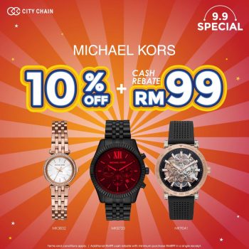 City-Chain-9.9-Special-Sale-4-350x350 - Fashion Lifestyle & Department Store Johor Kedah Kelantan Kuala Lumpur Malaysia Sales Melaka Negeri Sembilan Pahang Penang Perak Perlis Putrajaya Sabah Sarawak Selangor Terengganu Watches 