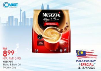 Cmart-Malaysia-Day-Promotion-1-350x246 - Johor Kedah Kelantan Kuala Lumpur Melaka Negeri Sembilan Pahang Penang Perak Perlis Promotions & Freebies Putrajaya Sabah Sarawak Selangor Supermarket & Hypermarket Terengganu 