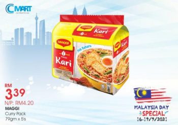 Cmart-Malaysia-Day-Promotion-2-350x246 - Johor Kedah Kelantan Kuala Lumpur Melaka Negeri Sembilan Pahang Penang Perak Perlis Promotions & Freebies Putrajaya Sabah Sarawak Selangor Supermarket & Hypermarket Terengganu 