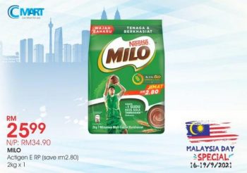 Cmart-Malaysia-Day-Promotion-350x246 - Johor Kedah Kelantan Kuala Lumpur Melaka Negeri Sembilan Pahang Penang Perak Perlis Promotions & Freebies Putrajaya Sabah Sarawak Selangor Supermarket & Hypermarket Terengganu 