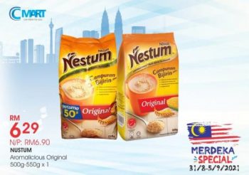 Cmart-Merdeka-Promotion-2-350x246 - Johor Kedah Kelantan Kuala Lumpur Melaka Negeri Sembilan Pahang Penang Perak Perlis Promotions & Freebies Putrajaya Sabah Sarawak Selangor Supermarket & Hypermarket Terengganu 