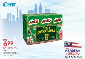 Cmart-Merdeka-Promotion-5-350x246 - Johor Kedah Kelantan Kuala Lumpur Melaka Negeri Sembilan Pahang Penang Perak Perlis Promotions & Freebies Putrajaya Sabah Sarawak Selangor Supermarket & Hypermarket Terengganu 