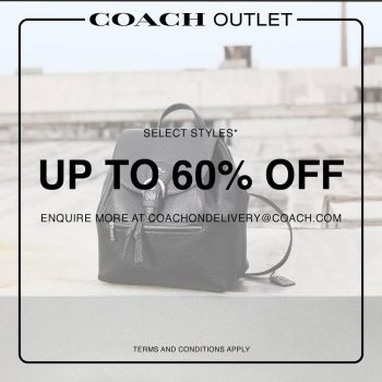 Coach-Special-Sale-at-Johor-Premium-Outlets-2-1-350x350 - Fashion Accessories Fashion Lifestyle & Department Store Johor Malaysia Sales 