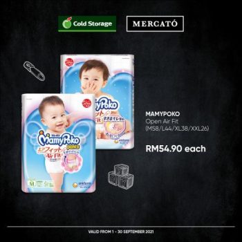 Cold-Storage-Baby-Care-Promotion-7-350x350 - Baby & Kids & Parenting Babycare Diapers Johor Kedah Kelantan Kuala Lumpur Melaka Negeri Sembilan Pahang Penang Perak Perlis Promotions & Freebies Putrajaya Sabah Sarawak Selangor Supermarket & Hypermarket Terengganu 