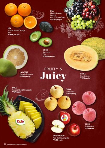 Cold-Storage-Promotion-Catalogue-5-350x495 - Johor Kedah Kelantan Kuala Lumpur Melaka Negeri Sembilan Pahang Penang Perak Perlis Promotions & Freebies Putrajaya Sabah Sarawak Selangor Supermarket & Hypermarket Terengganu