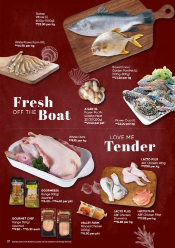 Cold-Storage-Promotion-Catalogue-6-350x495 - Johor Kedah Kelantan Kuala Lumpur Melaka Negeri Sembilan Pahang Penang Perak Perlis Promotions & Freebies Putrajaya Sabah Sarawak Selangor Supermarket & Hypermarket Terengganu