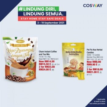 Cosway-Lindung-Diri-Lindung-Semua-Promotion-2-350x350 - Beauty & Health Cosmetics Health Supplements Johor Kedah Kelantan Kuala Lumpur Melaka Negeri Sembilan Online Store Pahang Penang Perak Perlis Personal Care Promotions & Freebies Putrajaya Sabah Sarawak Selangor Terengganu 