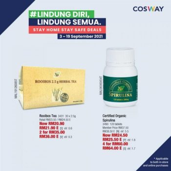 Cosway-Lindung-Diri-Lindung-Semua-Promotion-4-350x350 - Beauty & Health Cosmetics Health Supplements Johor Kedah Kelantan Kuala Lumpur Melaka Negeri Sembilan Online Store Pahang Penang Perak Perlis Personal Care Promotions & Freebies Putrajaya Sabah Sarawak Selangor Terengganu 