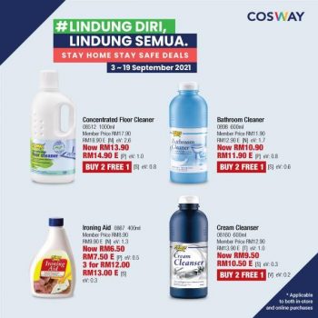 Cosway-Lindung-Diri-Lindung-Semua-Promotion-7-350x350 - Beauty & Health Cosmetics Health Supplements Johor Kedah Kelantan Kuala Lumpur Melaka Negeri Sembilan Online Store Pahang Penang Perak Perlis Personal Care Promotions & Freebies Putrajaya Sabah Sarawak Selangor Terengganu 